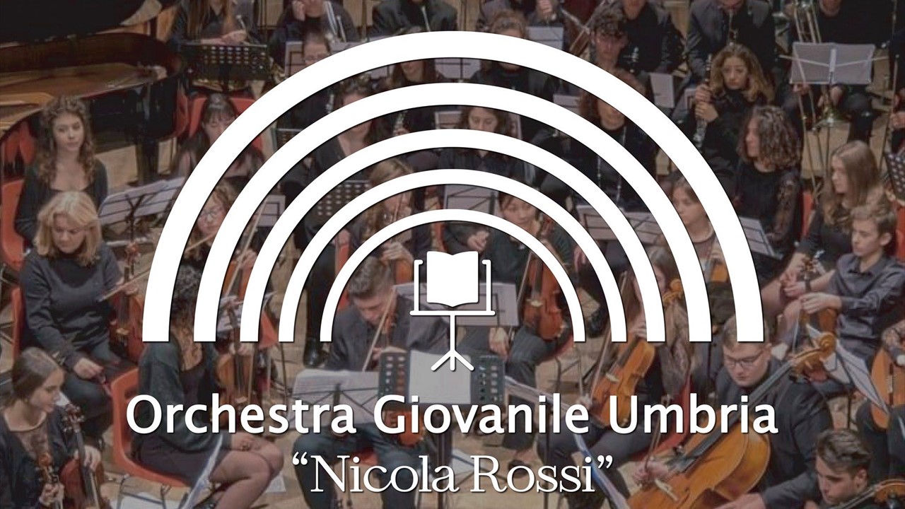 Orchestra Giovanile Regionale Umbria – 29 Dicembre 2022